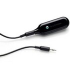 Sony Ericsson: nové handsfree sady do automobilů