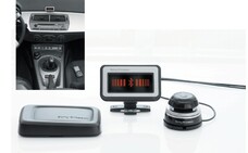 Sony Ericsson: nové handsfree sady do automobilů