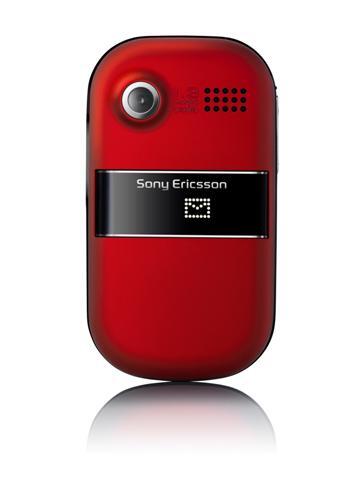 Sony Ericsson: on-line z tiskové konference!