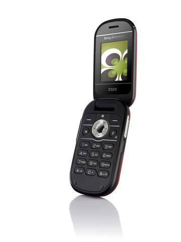 Sony Ericsson: on-line z tiskové konference!