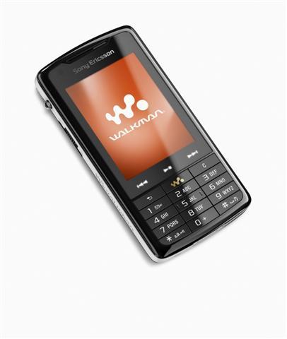 Sony Ericsson: on-line z tiskové konference!