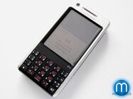 Sony Ericsson P1i