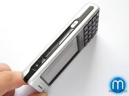 Sony Ericsson P1i