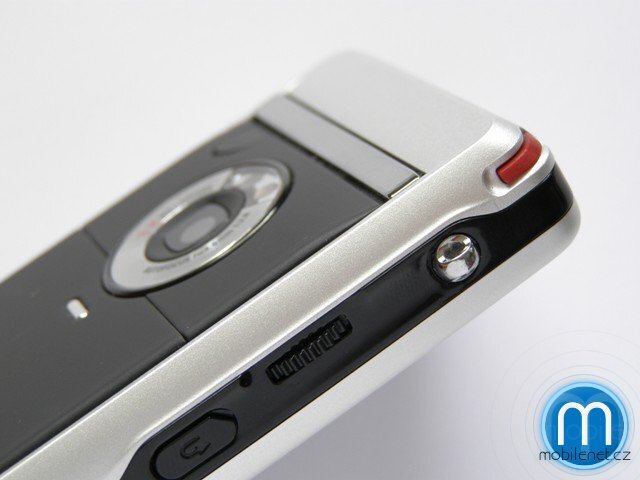 Sony Ericsson P1i