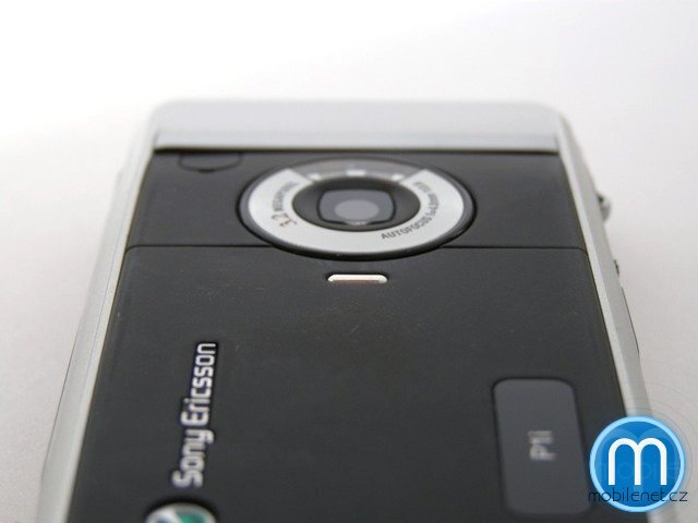 Sony Ericsson P1i