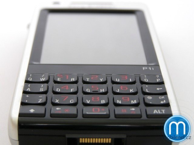 Sony Ericsson P1i