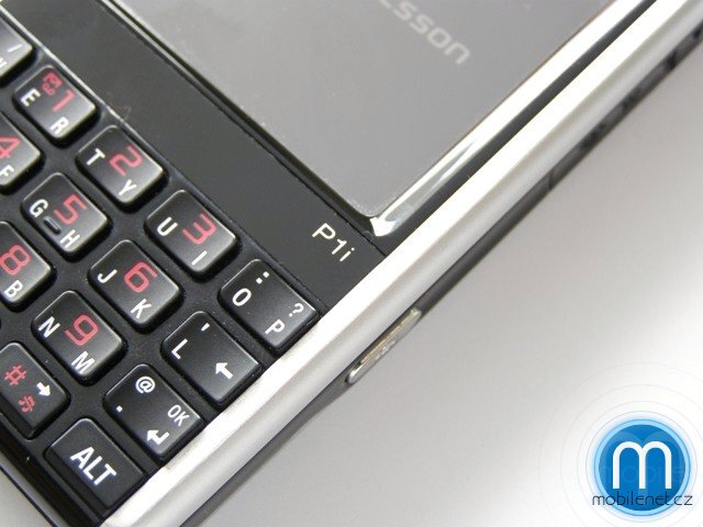 Sony Ericsson P1i