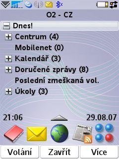 Sony Ericsson P1i