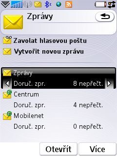 Sony Ericsson P1i