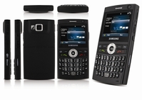 Sony Ericsson P1i