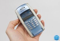 Sony Ericsson P800
