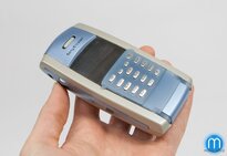 Sony Ericsson P800