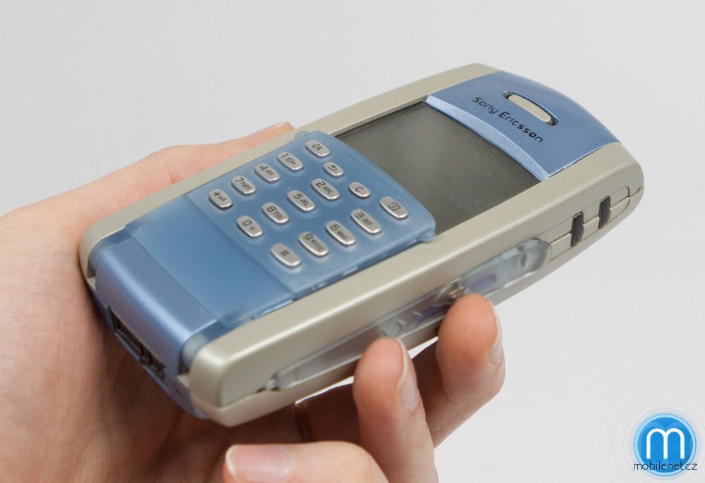 Sony Ericsson P800