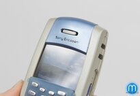 Sony Ericsson P800