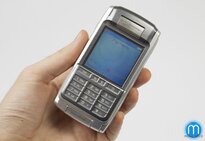 Sony Ericsson P910i