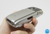 Sony Ericsson P910i