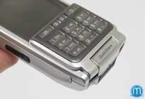 Sony Ericsson P910i