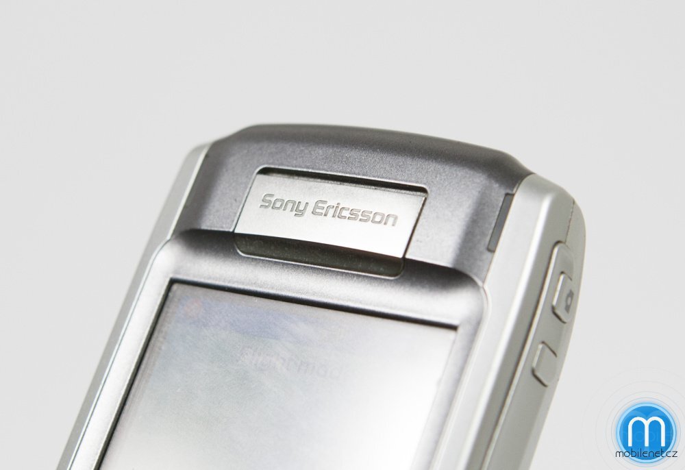 Sony Ericsson P910i