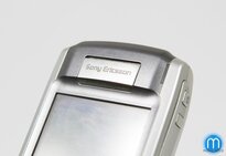 Sony Ericsson P910i