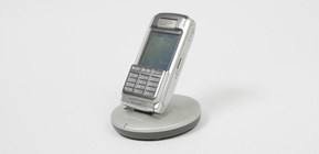 Sony Ericsson P910i