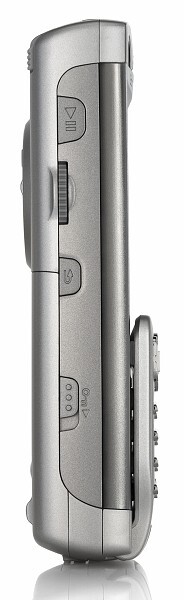 Sony Ericsson P990i