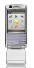 Sony Ericsson P990i