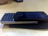 Sony Ericsson Paris P5