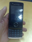 Sony Ericsson Paris P5
