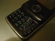 Sony Ericsson Paris P5