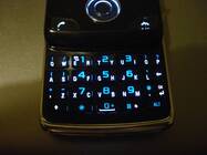 Sony Ericsson Paris P5