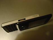 Sony Ericsson Paris P5