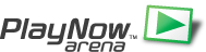 Sony Ericsson PlayNow Arena