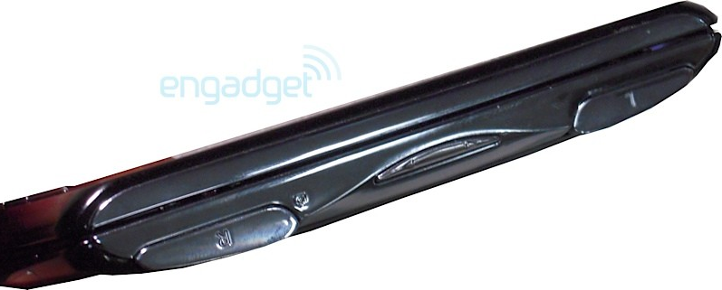 Sony Ericsson PlayStation phone