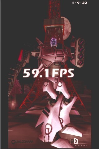 Sony Ericsson PlayStation phone