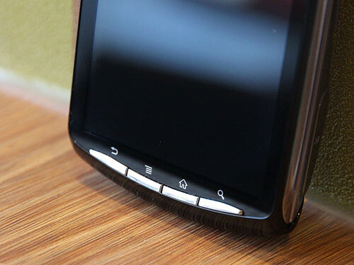 Sony Ericsson PlayStation phone