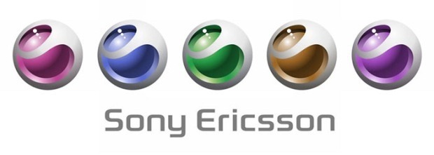 Sony Ericsson po 8 letech mění logo: přidává barvy