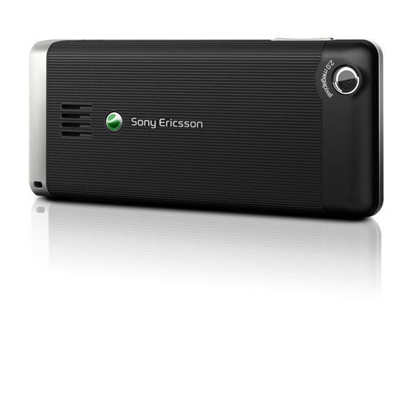 Sony Ericsson právě představil dvě zelené novinky