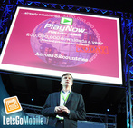 Sony Ericsson představí 27. ledna službu PlayNow aréna