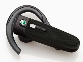Sony Ericsson představil nové Bluetooth příslušenství