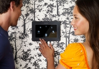 Sony Ericsson představil svůj první digitální fotorámeček