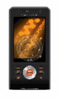 Sony Ericsson: přehled tajných telefonů pro rok 2007
