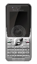 Sony Ericsson: přehled tajných telefonů pro rok 2007