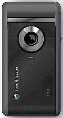 Sony Ericsson: přehled tajných telefonů pro rok 2007