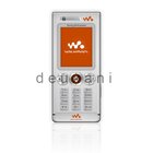 Sony Ericsson: připravované telefony pro rok 2007