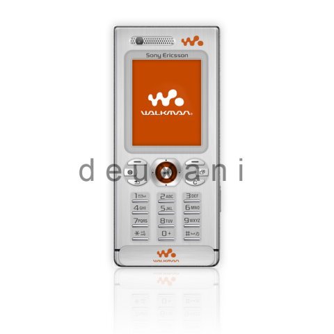 Sony Ericsson: připravované telefony pro rok 2007