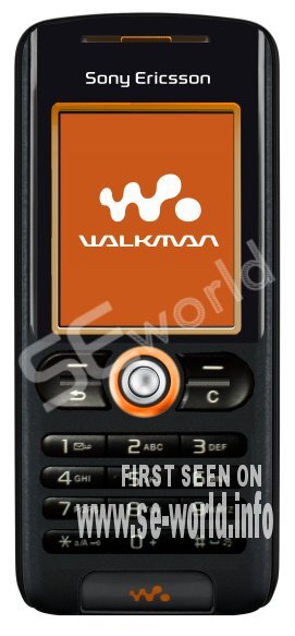 Sony Ericsson: připravované telefony pro rok 2007