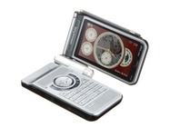 Sony Ericsson: připravované telefony pro rok 2007