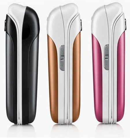 Sony Ericsson: připravované telefony pro rok 2007