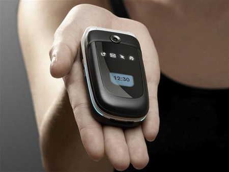 Sony Ericsson: připravované telefony pro rok 2007