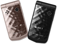 Sony Ericsson: připravované telefony pro rok 2008